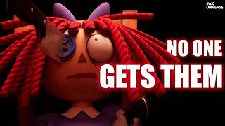 Each Character's Entire Story | A The Amazing Digital Circus MOVIE Each Character's Entire Story | A The Amazing Digital Circus MOVIE