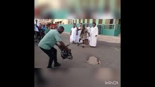 Kwame Yogot ft kweku Flick For The Boys Behind The Scenes Video Director By Yaw Skyface