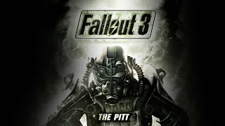 Fallout 3. Загружаемое содержимое Питт, ламповое прохождение. Часть 2.