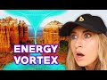 I Found the Hidden Energy Vortexes in Sedona