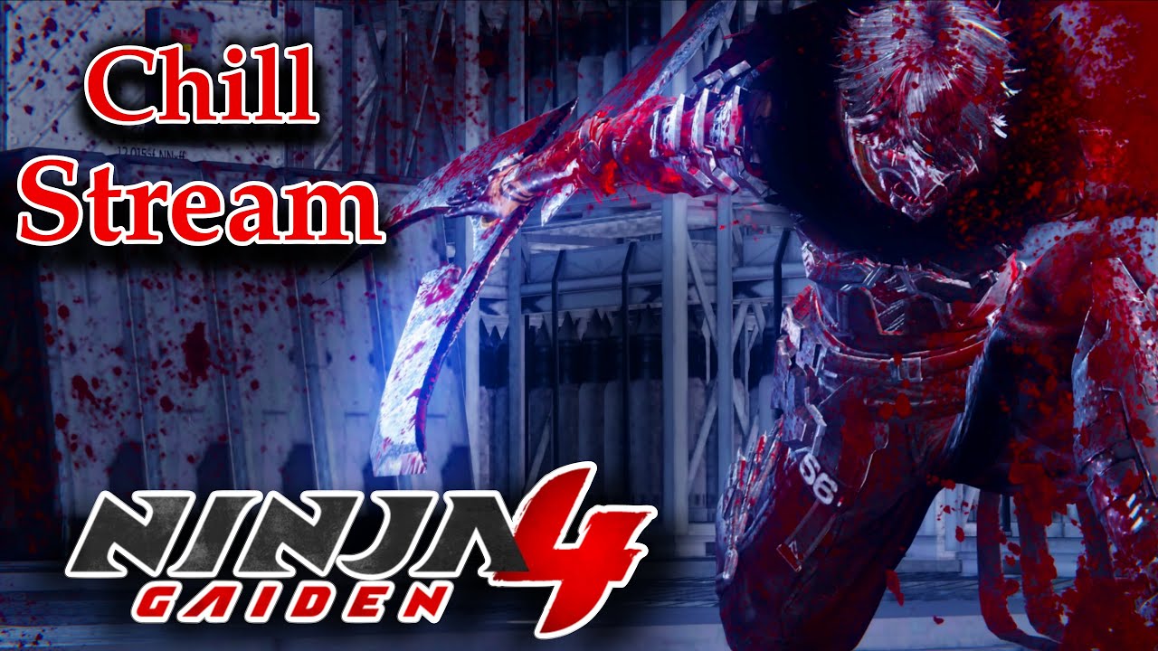 Ninja Gaiden 4 - Master Ninja | Thoughts & Discussion