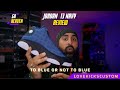 JORDAN 13 NAVY - REVIEW AND ON FEET!! SHOULD THIS BE CALLED THE REVERSE FLINTS!! IS THIS WORTH IT??
