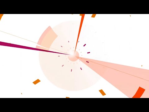 "Interstice" by: Bpi | Geometry Dash