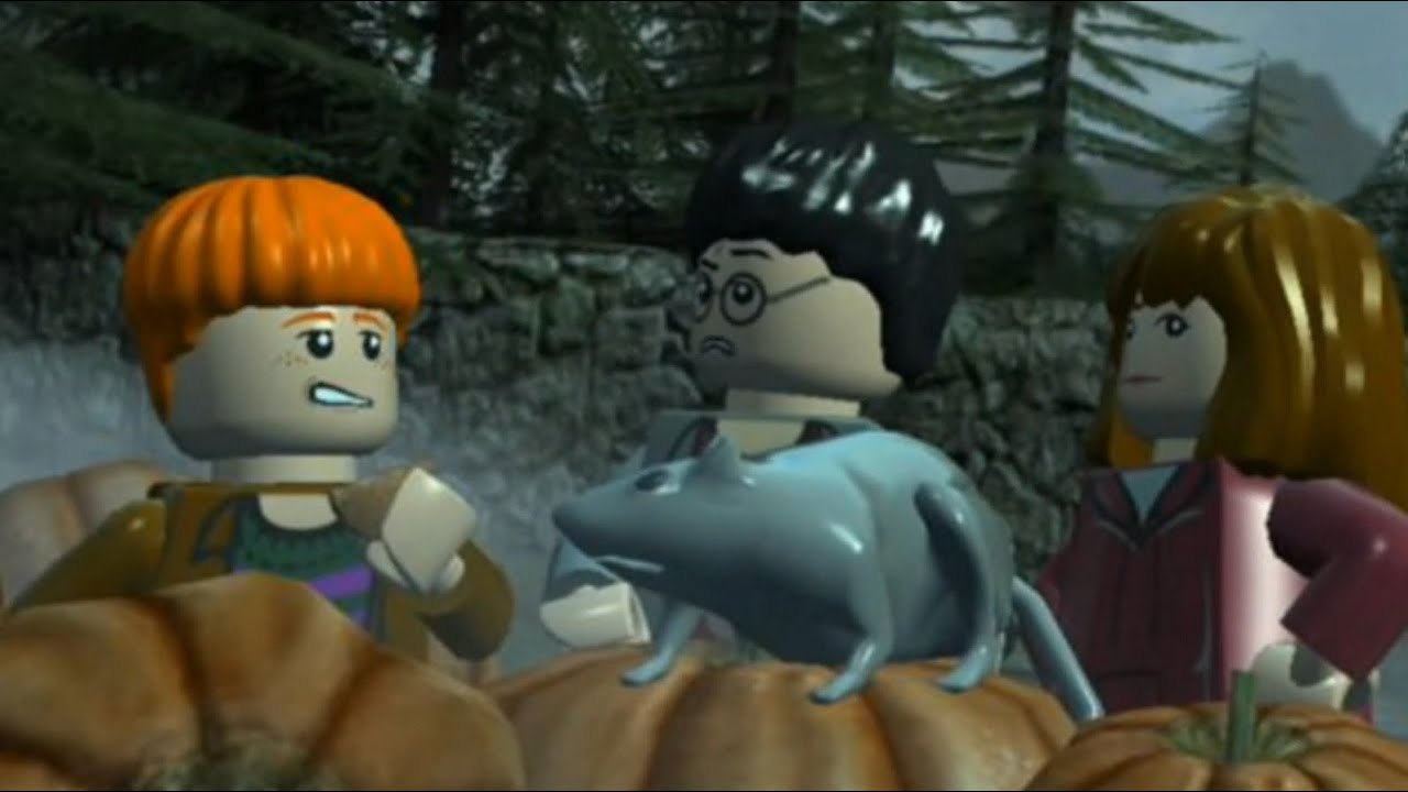 LEGO Harry Potter Years 1 4 PSP Year 3 Part 7 The Shrieking Shack Walkthrough YouTube lego-harry-potter-years-1-4-psp-year-3-part-7-the-shrieking-shack-walkthrough-youtube