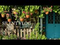 Quiet Days & Simple Cleaning ✨ | Slow Living in Springtime