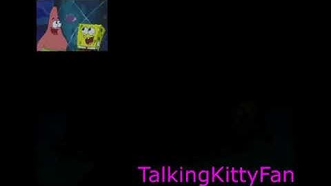 SpongeBob: OVERTIME!? Sparta Dance Remix (Unextended) [Reupload]