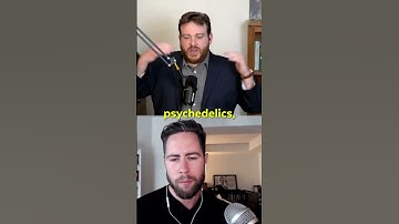 Psychedelics Heal Childhood Trauma?