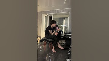 Ваня Рейс & XOLIDAYBOY (Snippet) #xolidayboy #ванярейс #shorts