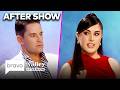 Does Jesse Lally See Marriage With Lacy Nicole? | The Valley After Show (S3 E10) Pt 1 | Bravo