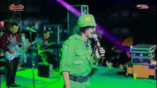 CAMELIA MUSIC - TAK BERDAYA - MR. LIUKITO - KHITANAN ATHARVA DANISWARA - SOWAN LOR KEDUNG JEPARA