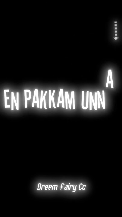 Thaen Thaen Thaen Unai Thedi alinthean|#vijay|#trending|#trisha|#kuruvi|#blackscreen|#lovestatus