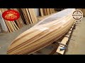 How to Build a Fishing Kayak From Scratch - Secret DIY Plans They Don't Want You to Know