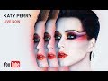 Katy Perry lança “Witness” com mega transmissão ao vivo