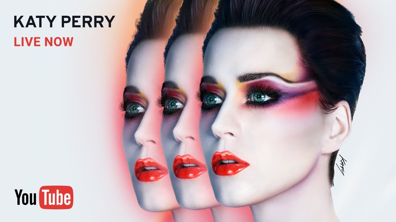 Katy Perry - Live: Witness World Wide - Get 'Witness': http://katy.to/WitnessWL​
WITNESS: The Tour tickets available now: https://www.katyperry.com/tour