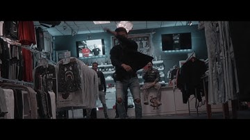 WORKIN - TMS KB X YOTYBENJII (Official Music Video) Dir @JAYYFILMS