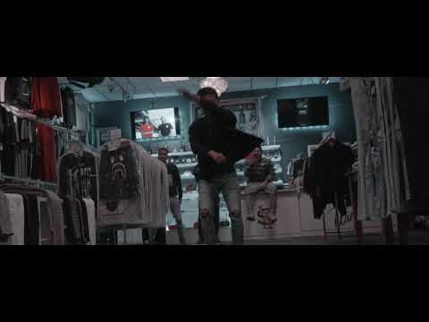 WORKIN - TMS KB X YOTYBENJII (Official Music Video) Dir @JAYYFILMS