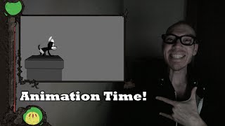 Animation Time! - Monkey Rig