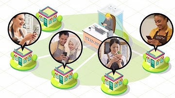 Epson Label Editor Mobile - Sharing Labels with Others
