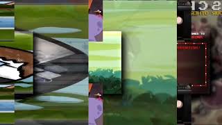 111 Shuric Scans With Are Slides (PlayerRound Vs Spliced)