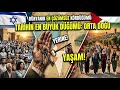 İSRAİL DÜNYAYI ELE GEÇİRMEYEMİ ÇALIŞIYOR duyduklarınıza inanamayacaksinız‼️