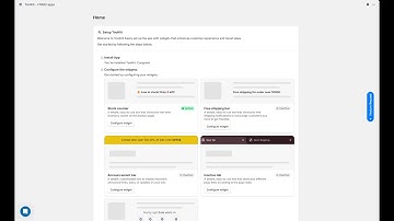 How to add the Stock Counter widget at a specific location? | ToolKit - Sales Boost | Shopify App