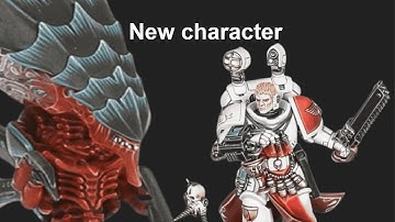 Draupnir reveals the coolest new healer