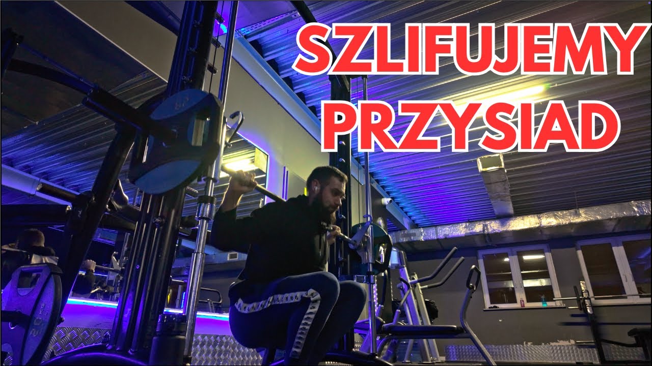 Czy Jak Poprawiam Sprawdzian To 1 Zostaje Technika PRZYSIADU – jak poprawiam swoje wyniki i unikam błędów! - YouTube