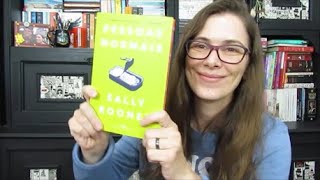 Resenha: PESSOAS NORMAIS - Sally Rooney