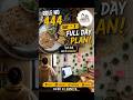Day -3, Day starts plan (14-5-26)#digitalalarm #goals #dayplan #ruchikarathore #yputubeshorts