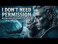 I DON'T NEED PERMISSION | Dark Viking Trap Rap — No One Gives You Power, You Take It