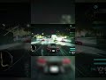 Cruising in Style: Lamborghini Vibes 🚗✨"#nfscarbon