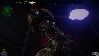 Infested: City Level new feature crawling through passages
