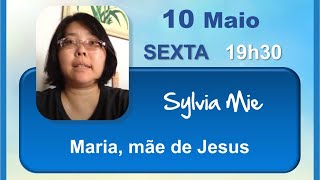 Sylvia Mie - Maria, mãe de Jesus