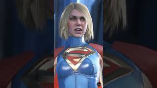 Quién Es Supergirl?