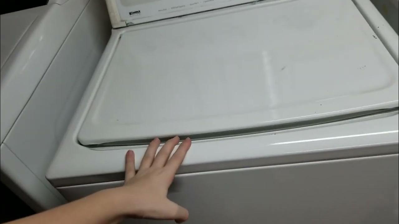 Very loud washing machine YouTube
