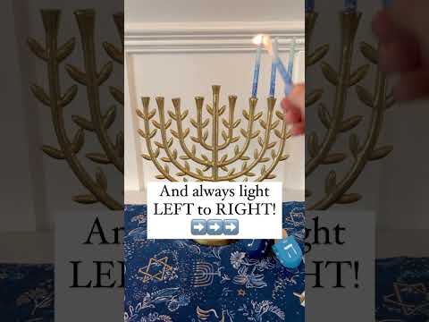 How to Light