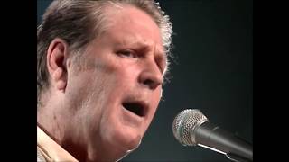 Brian Wilson - I Just Wasn't Made For These Times (Live In London 2002) High Quality chords