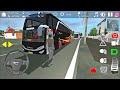 Transporte Público Pasajeros al Bus - Juego de Autobús