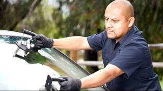 VA AUTO GLASS