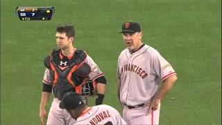 SFN AT SDN - April 28, 2013