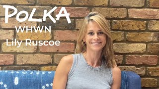 Write Here Write Now 2021 Lily Roscoe Polka Theatre