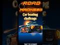 Car challenge gaming shorts# Road madness challenge gaming#music #dirtgame  Beat car challenge #