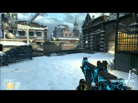 テスト動画3　CoD:Bo2