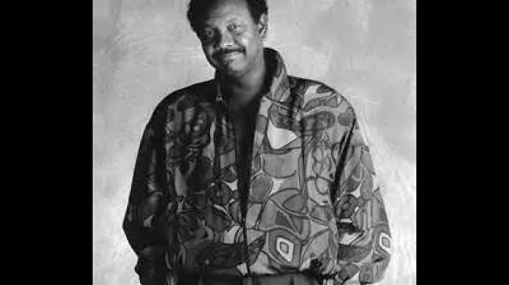 TYRONE DAVIS-sure wasn't me