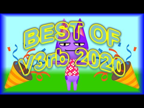 Best of V3rb 2020