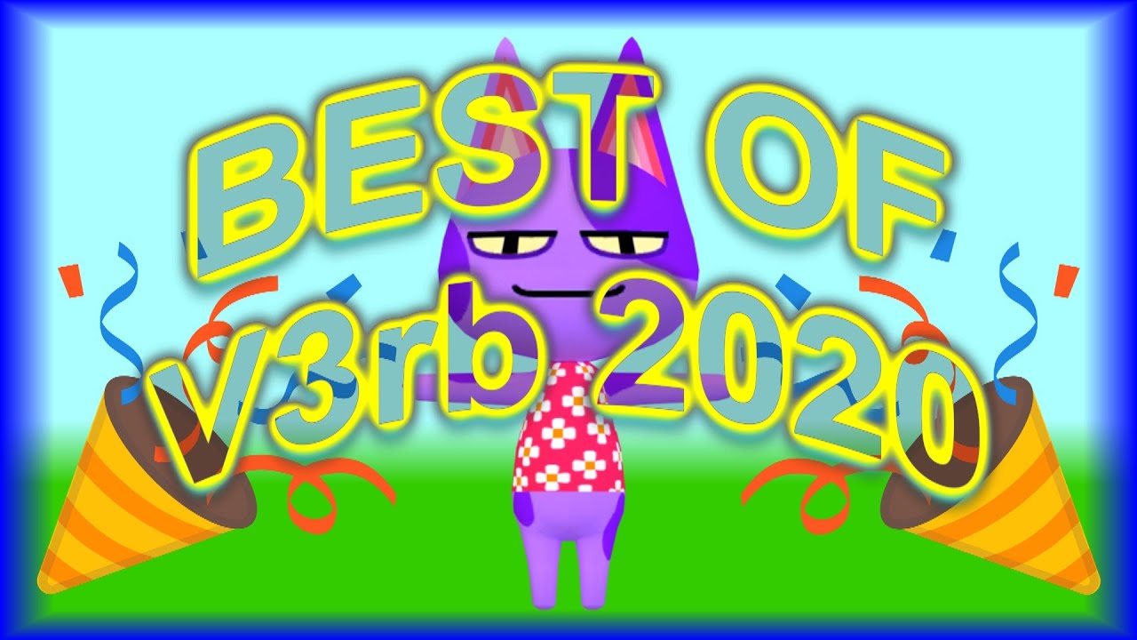 Best of V3rb 2020