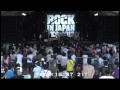 the Village Papas　2013/8/2 ROCK IN JAPAN FES