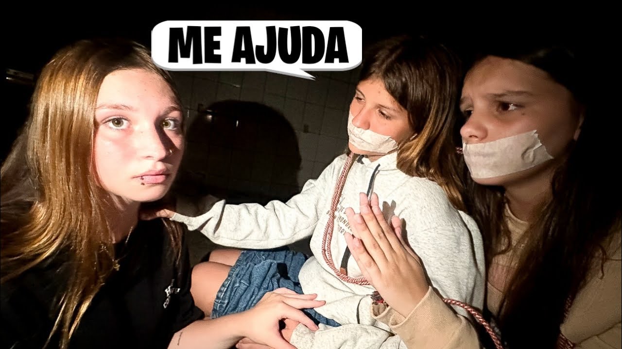 Balalaika Você Passou Dos Limites…