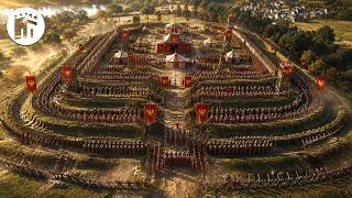 How 5,000 Elite Roman Soldiers Disappeared: The Ultimate Ancient Cold Case