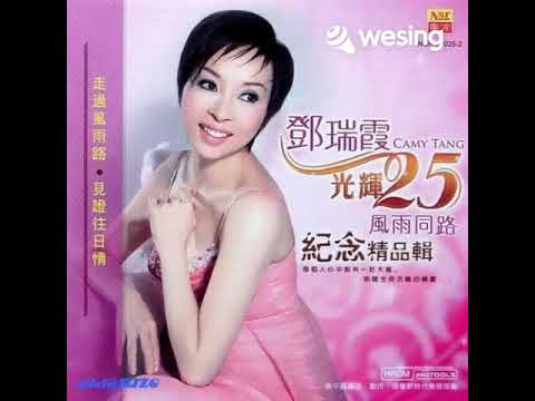几许风雨(单曲)